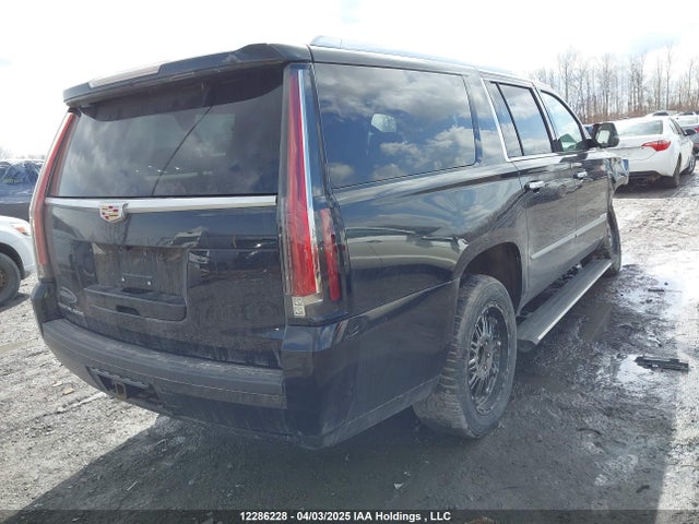 1GYS4JKJ2JR367689 Cadillac l86 -sidi: spark ignition direct injection, vvt: variable valve timing, afm, e85 max, alum