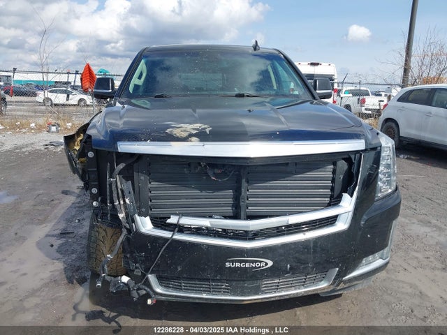 1GYS4JKJ2JR367689 Cadillac l86 -sidi: spark ignition direct injection, vvt: variable valve timing, afm, e85 max, alum