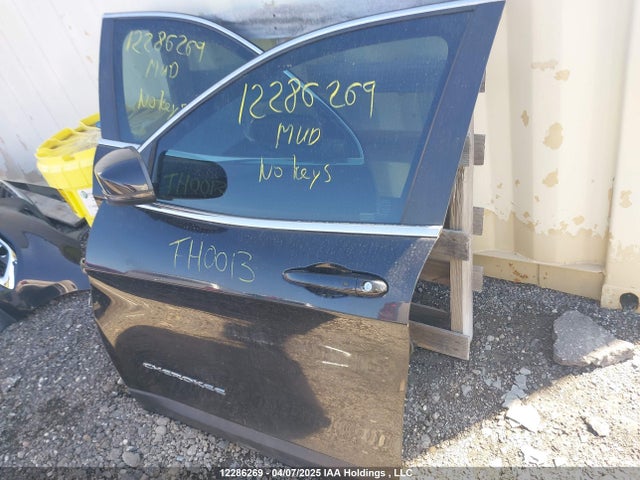 1C4PJMDS0EW133795 Jeep Cherokee Cherokee Parts Only