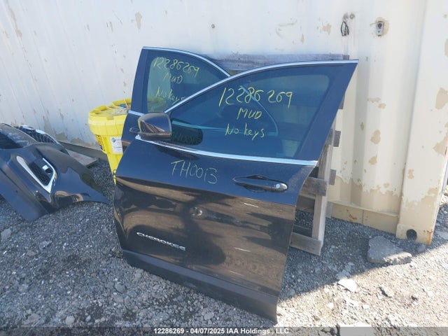 1C4PJMDS0EW133795 Jeep Cherokee Cherokee Parts Only