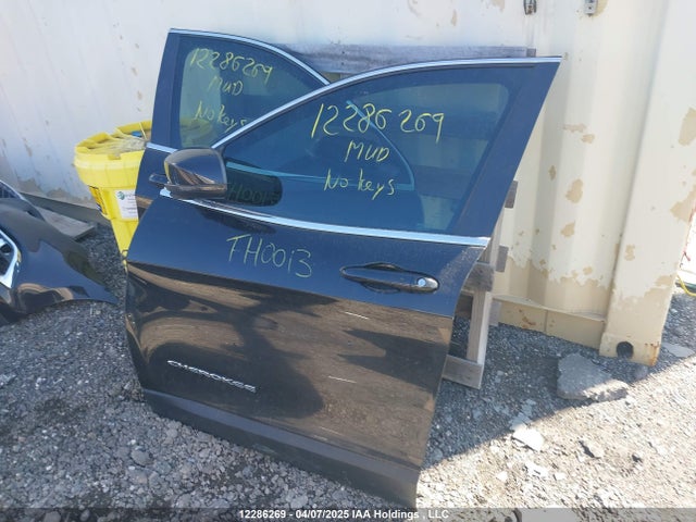 1C4PJMDS0EW133795 Jeep Cherokee Cherokee Parts Only