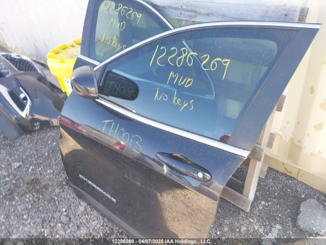 1C4PJMDS0EW133795 Jeep Cherokee Cherokee Parts Only