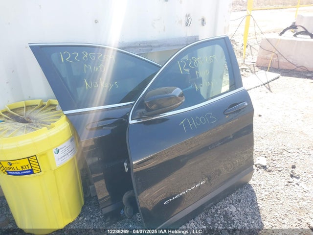 1C4PJMDS0EW133795 Jeep Cherokee Cherokee Parts Only