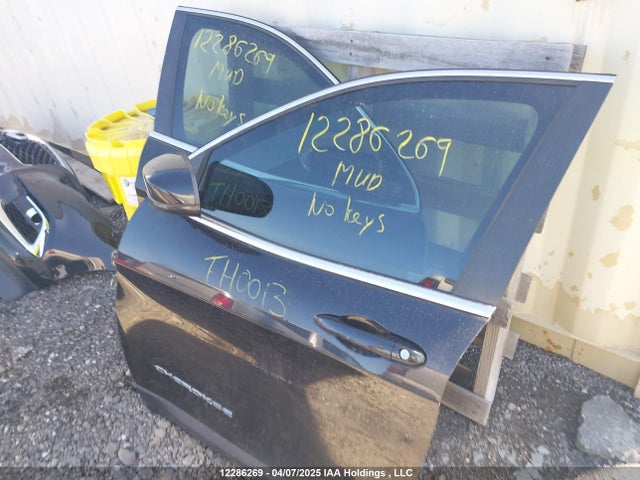 1C4PJMDS0EW133795 Jeep Cherokee Cherokee Parts Only