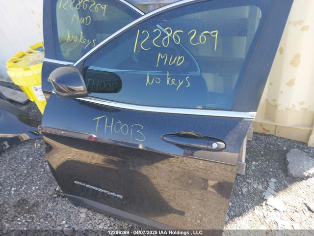 1C4PJMDS0EW133795 Jeep Cherokee Cherokee Parts Only