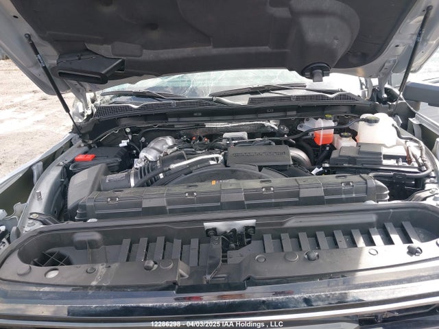 1GT4UPEY2SF191420 GMC l5p