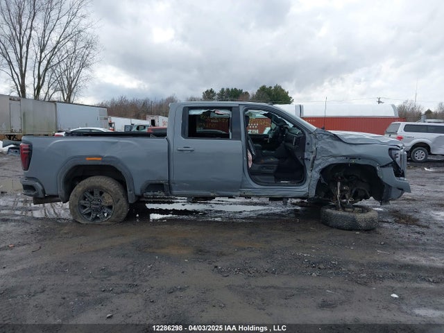 1GT4UPEY2SF191420 GMC l5p