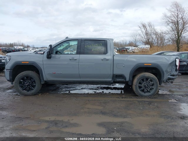 1GT4UPEY2SF191420 GMC l5p