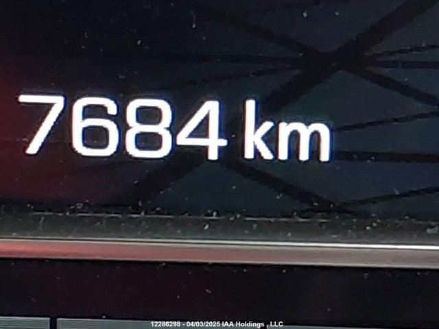 1GT4UPEY2SF191420 GMC l5p