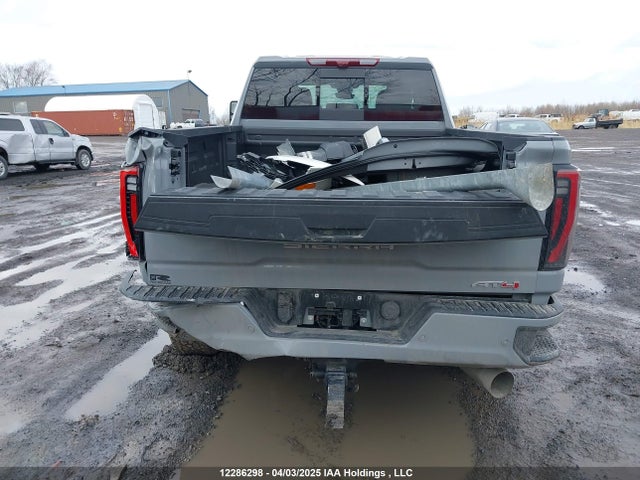 1GT4UPEY2SF191420 GMC l5p