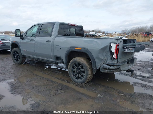 1GT4UPEY2SF191420 GMC l5p