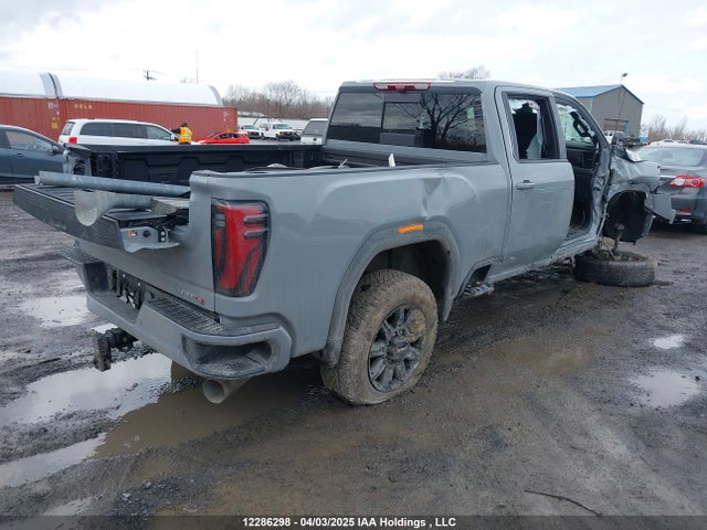 1GT4UPEY2SF191420 GMC l5p