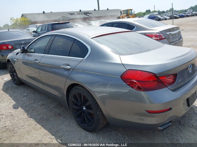 WBA6B4C51ED099038 BMW 650i