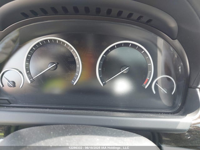 WBA6B4C51ED099038 BMW 650i
