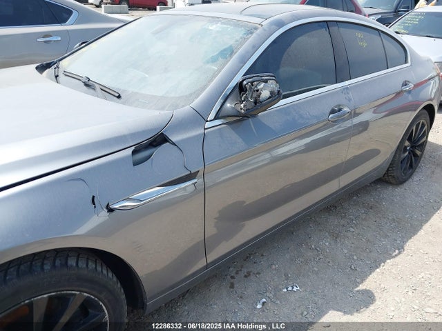 WBA6B4C51ED099038 BMW 650i