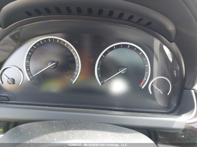 WBA6B4C51ED099038 BMW 650i