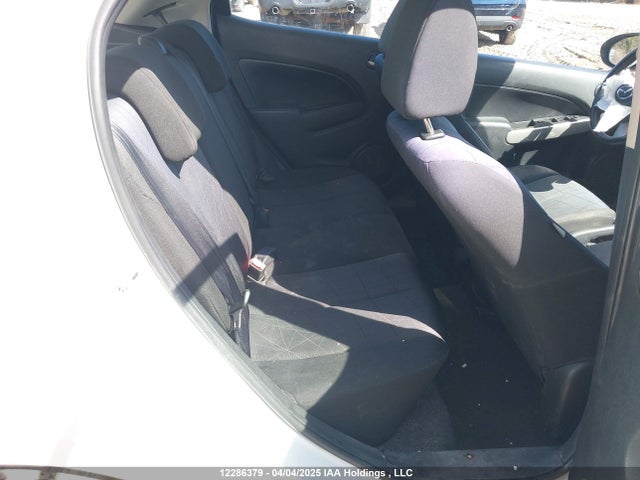 12286379 :رقم المزاد ، JM1DE1HY4B0113312 vin ، 2011 Mazda Mazda2 مزاد بيع
