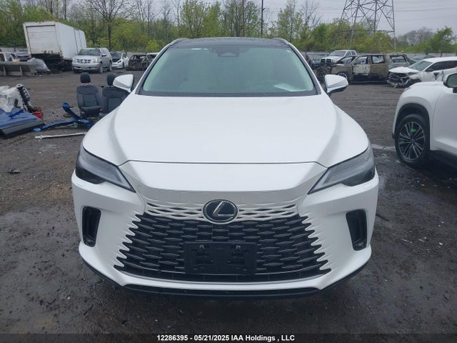 2T2BBMCA1RC060480 Lexus a25a-fxs, 5nm+4nm