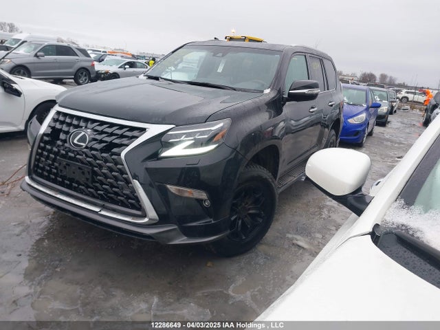JTJGM7BX6P5373625 Lexus 1ur-fe