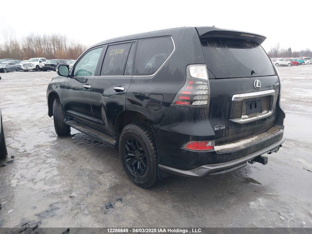 JTJGM7BX6P5373625 Lexus 1ur-fe