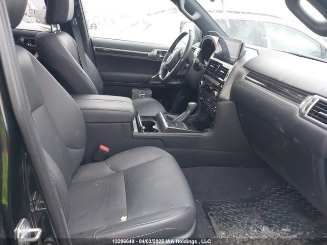 JTJGM7BX6P5373625 Lexus 1ur-fe