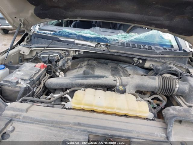 1FTFW1EG2JFB35340 Ford F-150 Lariat