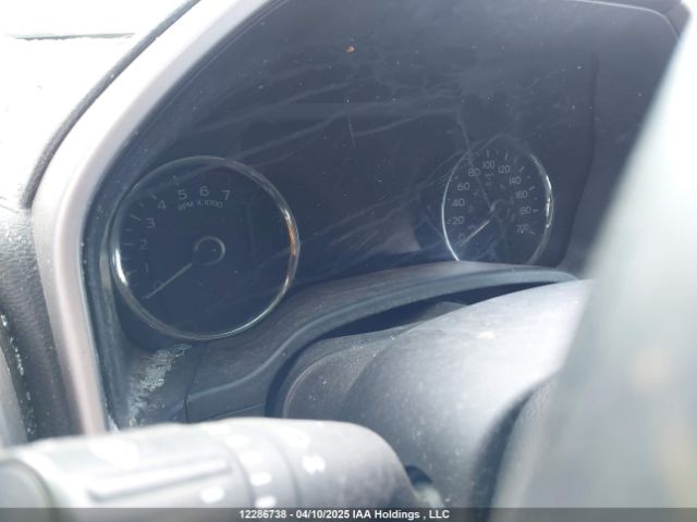 1FTFW1EG2JFB35340 Ford F-150 Lariat