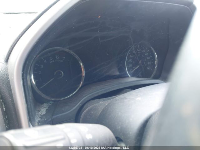 1FTFW1EG2JFB35340 Ford F-150 Lariat