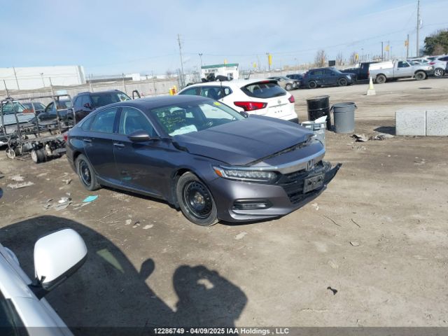 1HGCV2F92JA802529 auction archive image
