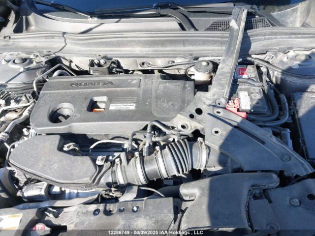 1HGCV2F92JA802529 Honda Accord Touring 2.0t