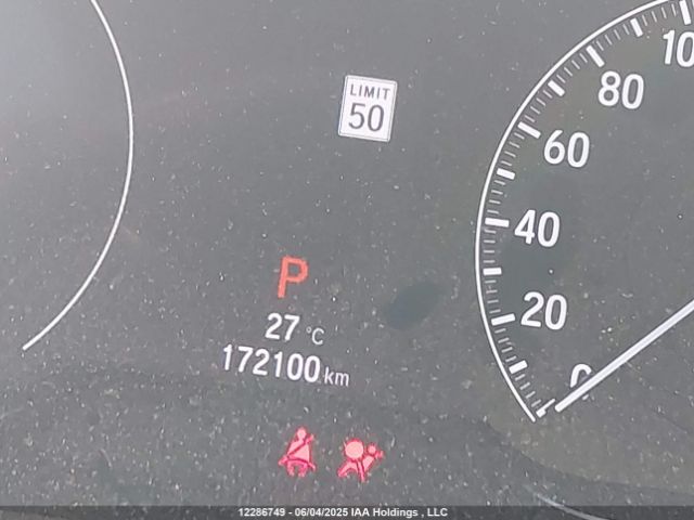 1HGCV2F92JA802529 Honda Accord Touring 2.0t