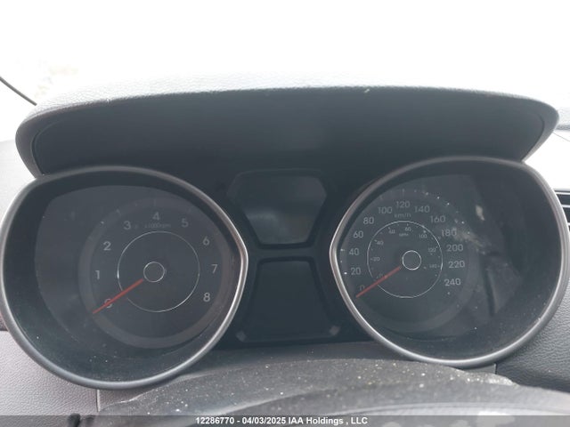 Hyundai dohc mpi nu 2014 5NPDH4AEXEH523788 Image 14