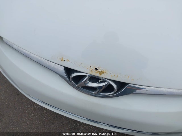 Hyundai dohc mpi nu 2014 5NPDH4AEXEH523788 Image 6