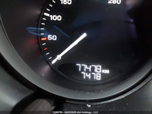 Porsche Macan 2022 WP1AG2A54NLB23665 Image 15