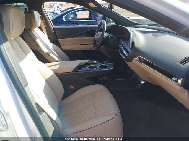 1GYKPSRL8RZ118667 Cadillac x0e + ec6