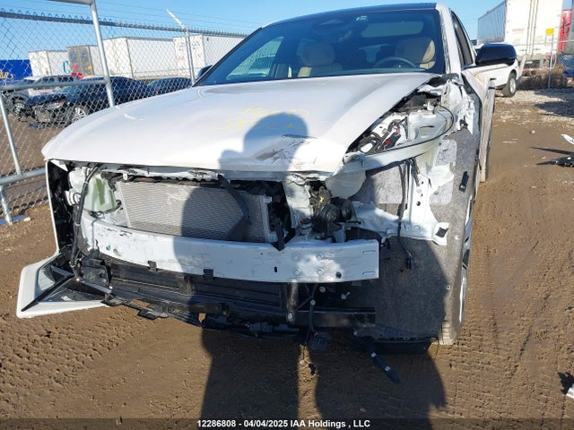 1GYKPSRL8RZ118667 Cadillac x0e + ec6