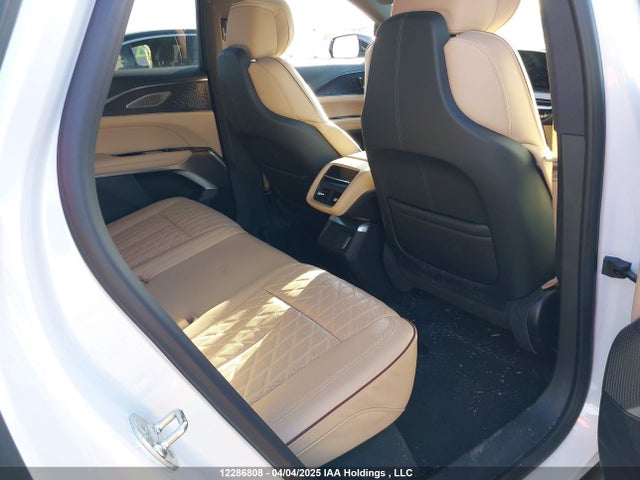 1GYKPSRL8RZ118667 Cadillac x0e + ec6