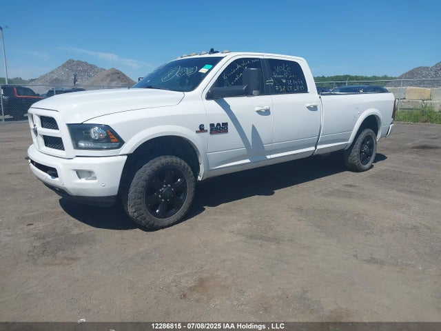 3C6UR5KL3JG322454 Dodge 2500