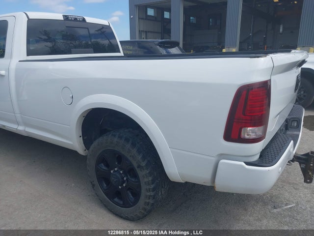 3C6UR5KL3JG322454 Dodge 2500