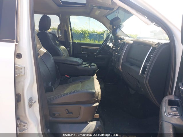 3C6UR5KL3JG322454 Dodge 2500