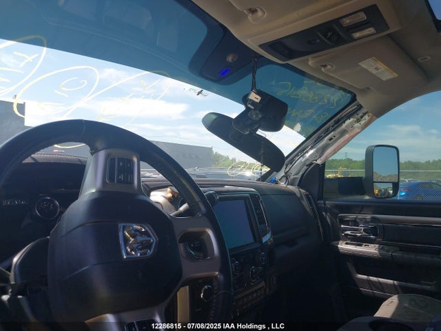 3C6UR5KL3JG322454 Dodge 2500