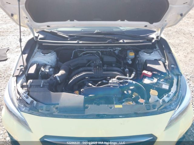 JF2GTAGC3KH395034 Subaru Crosstrek Premium