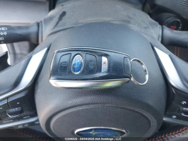 JF2GTAGC3KH395034 Subaru Crosstrek Premium