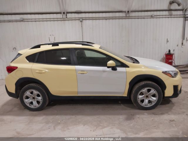 JF2GTAGC3KH395034 Subaru Crosstrek Premium