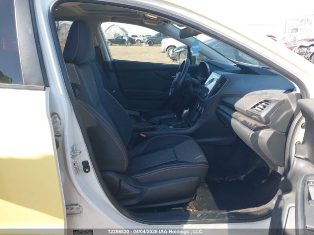 JF2GTAGC3KH395034 Subaru Crosstrek Premium