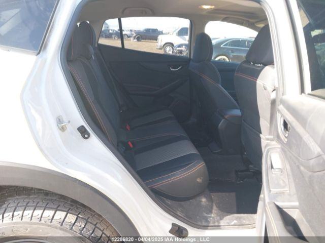 JF2GTAGC3KH395034 Subaru Crosstrek Premium