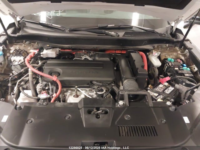 2HKRS6H78RH205460 Honda Cr-v Ex-l Hybrid
