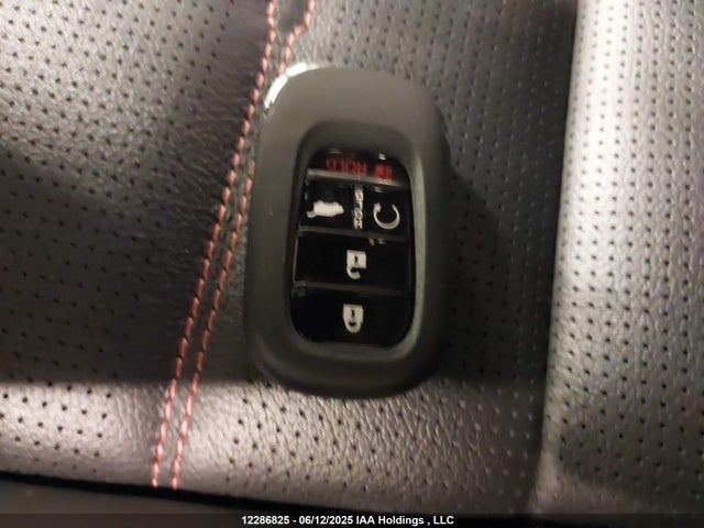 2HKRS6H78RH205460 Honda Cr-v Ex-l Hybrid