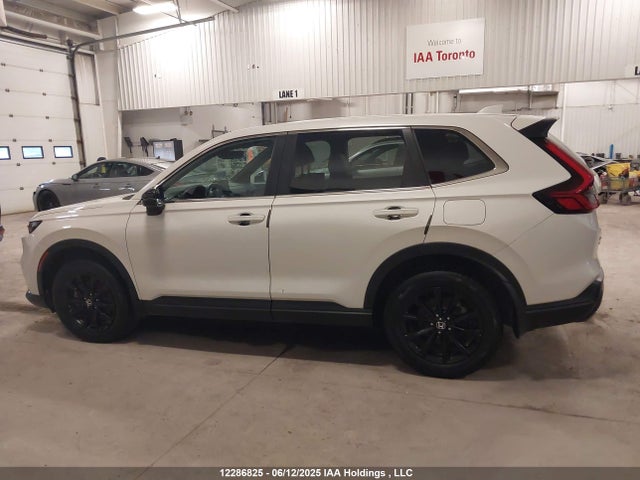 2HKRS6H78RH205460 Honda Cr-v Ex-l Hybrid