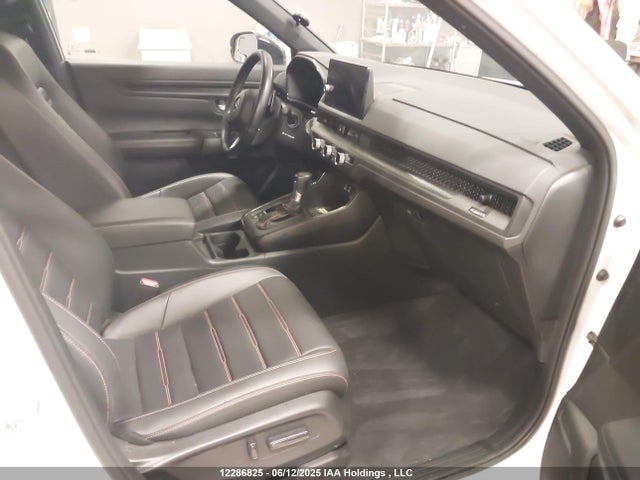 2HKRS6H78RH205460 Honda Cr-v Ex-l Hybrid